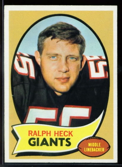 127 Ralph Heck